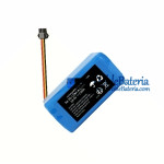 Batería para EIFBOT C1 D1 FD-CDM-A-L14.4 T2 M160 [Batería de repuesto]